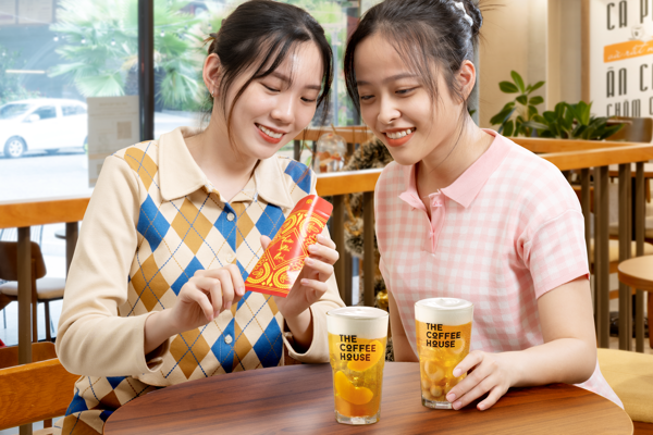 Ảnh chuyện nhà
