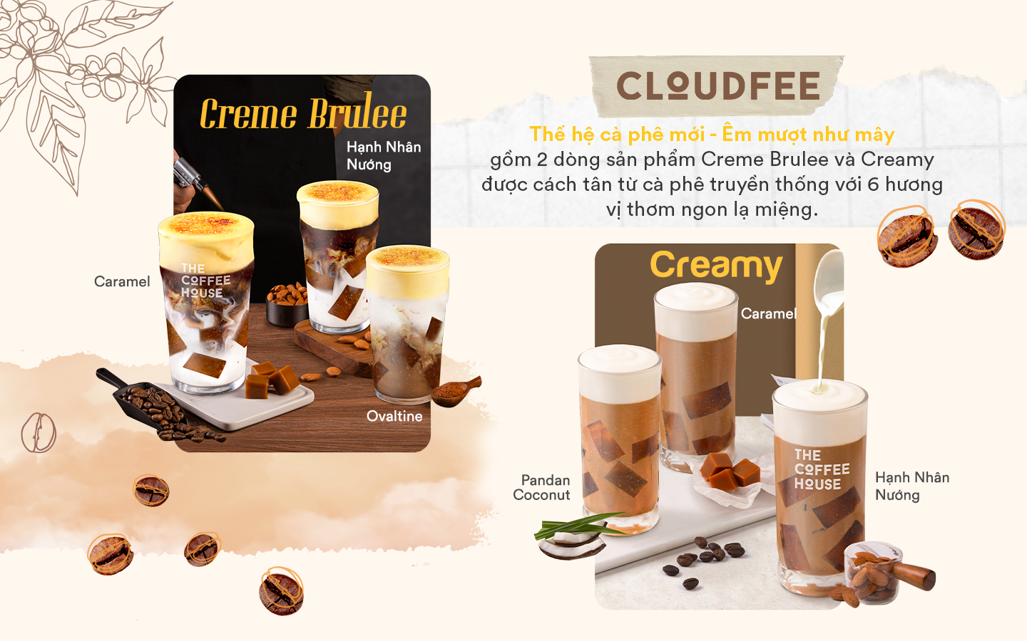 Creme-Brulee