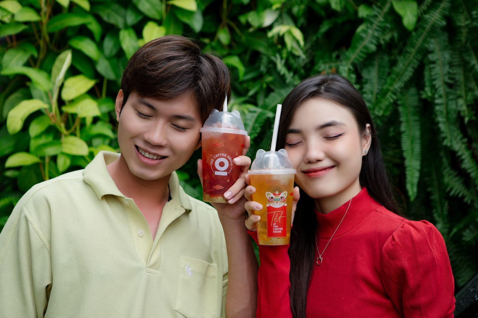 Ảnh chuyện nhà